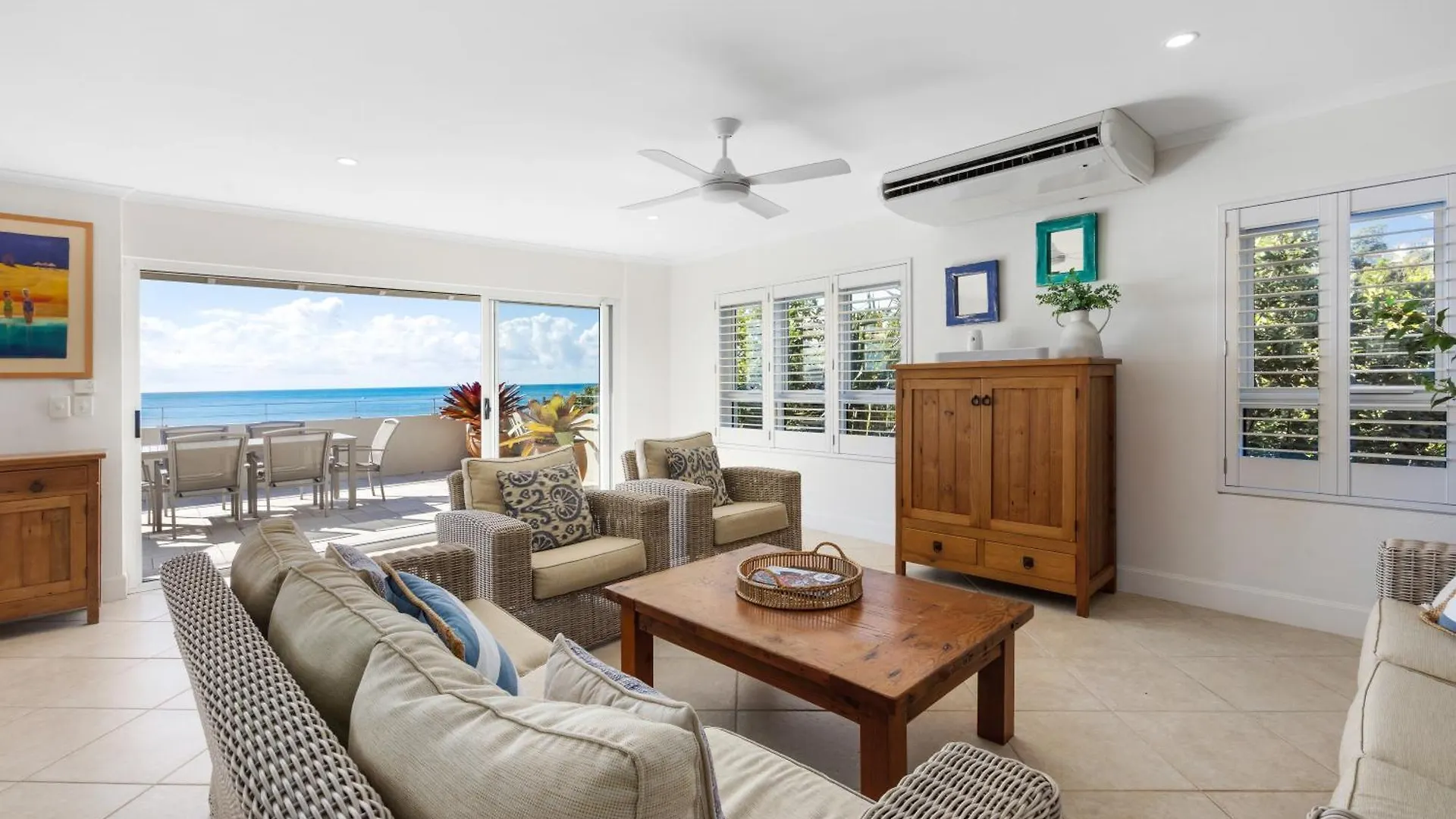 Portofino 7 Beachfront Penthouse Noosa Heads 0*,
