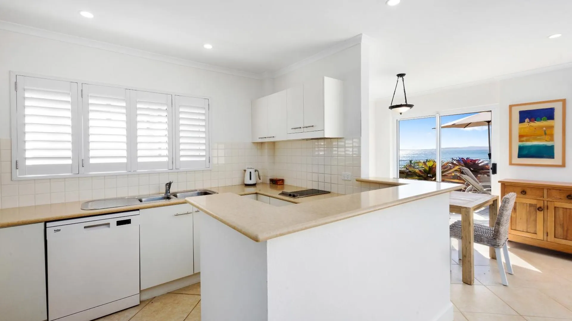 Portofino 7 Beachfront Penthouse Noosa Heads