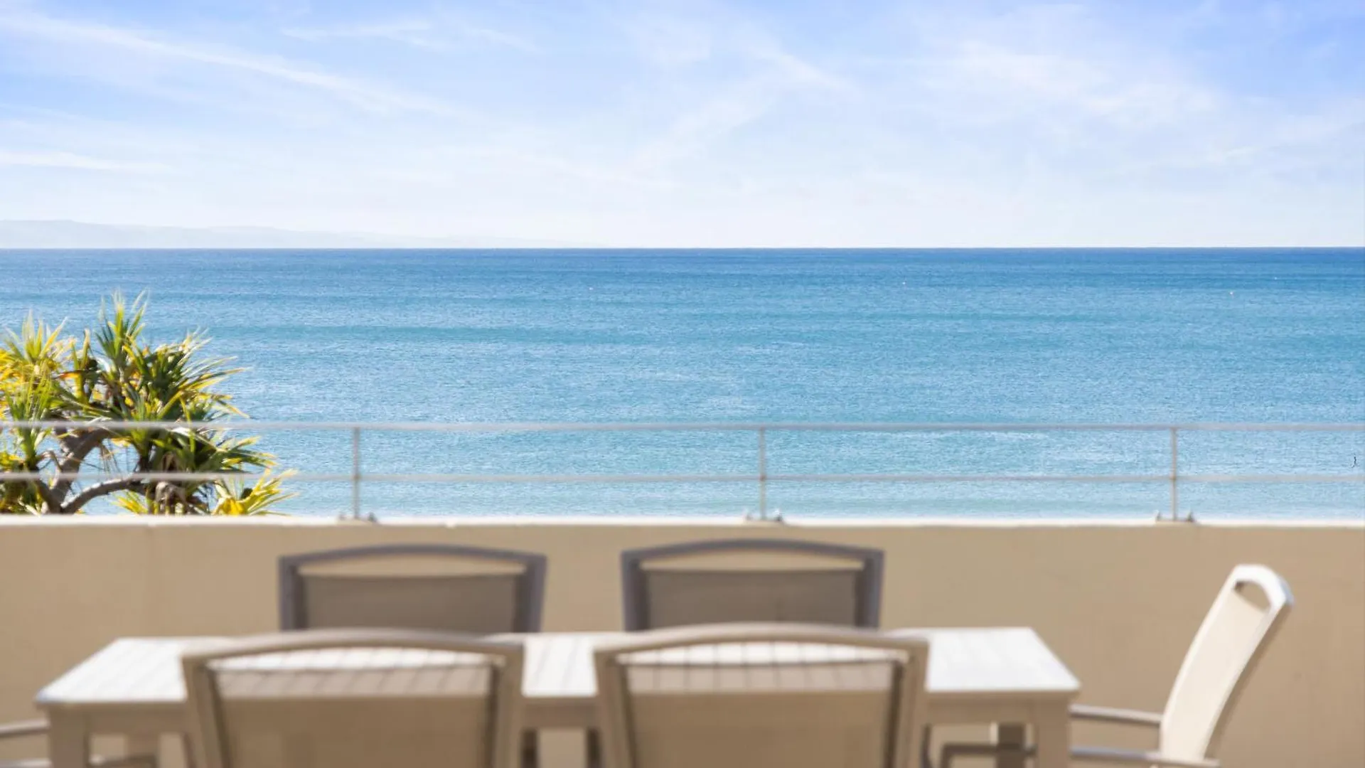 Portofino 7 Beachfront Penthouse Noosa Heads Australia