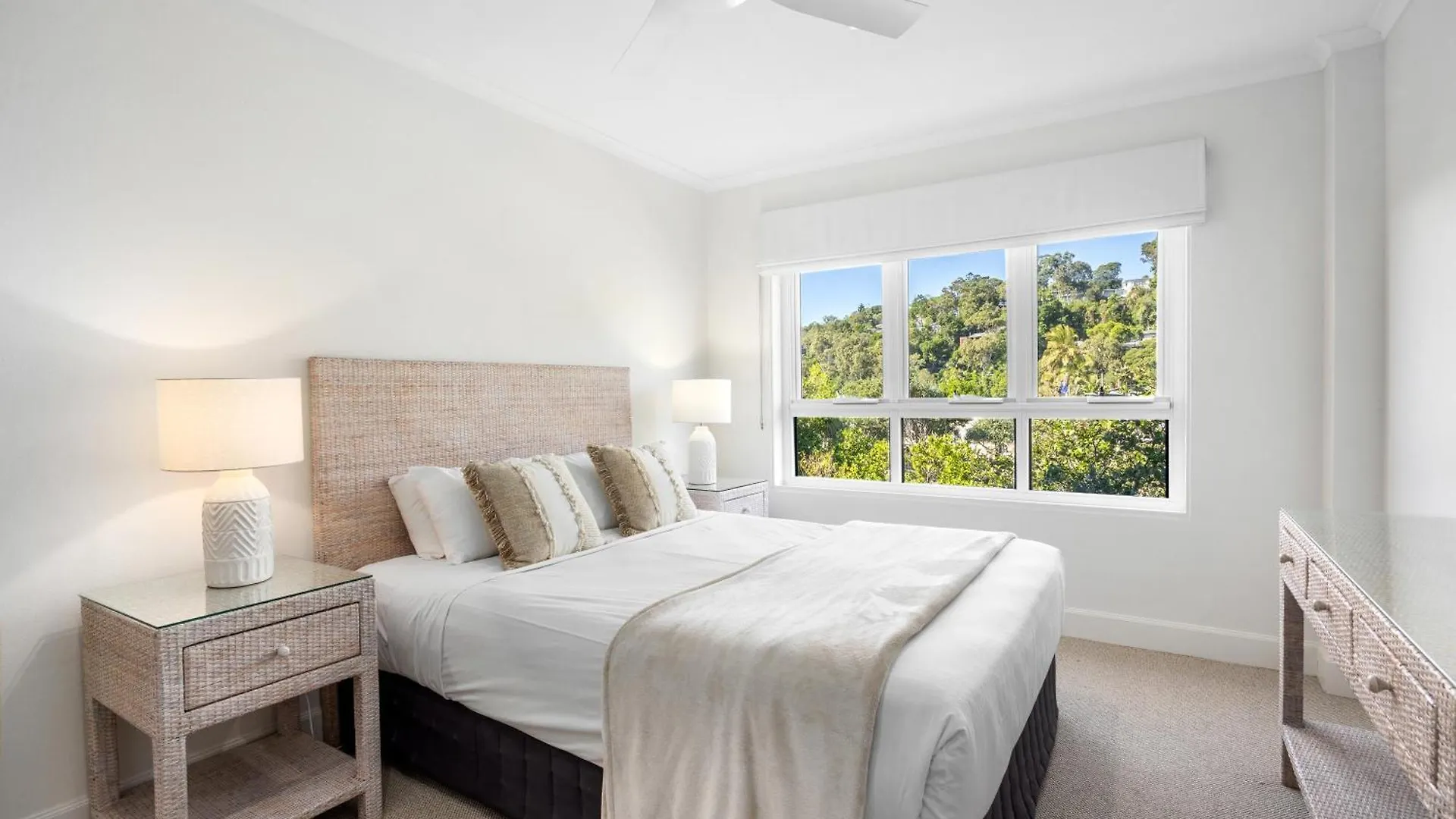 Portofino 7 Beachfront Penthouse Noosa Heads 0*,  Australia