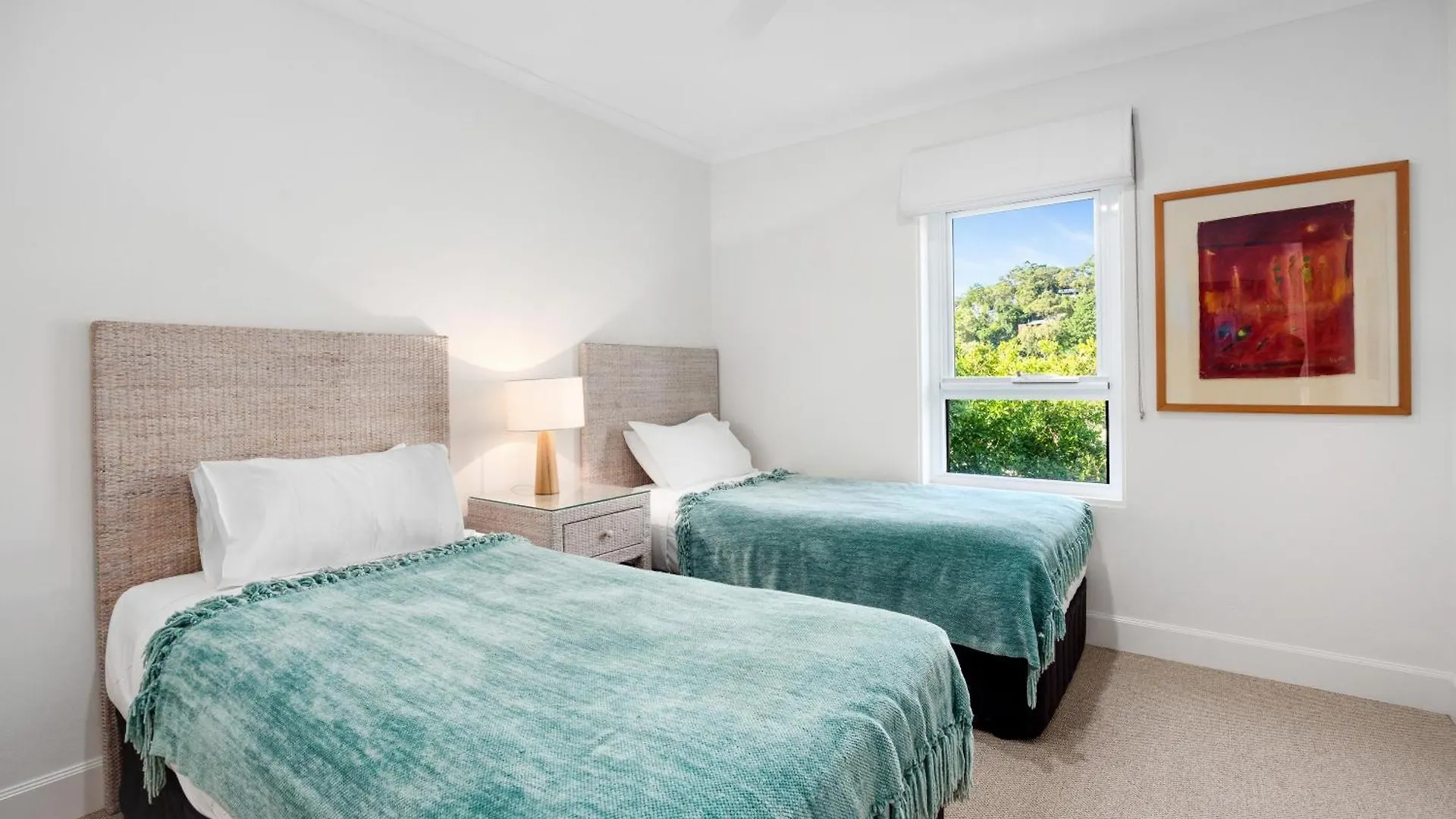 Apartment Portofino 7 Beachfront Penthouse Noosa Heads Australia